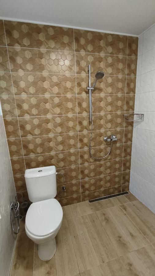 Penzion Na Slunicku Mariánská Exteriör bild