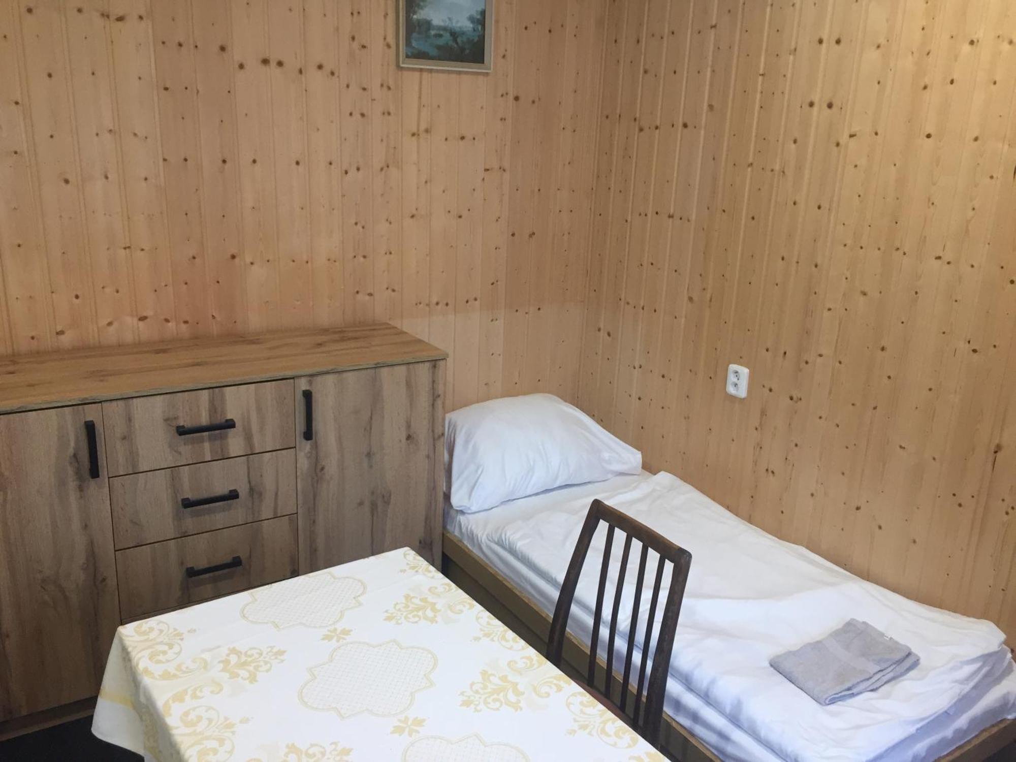 Penzion Na Slunicku Mariánská Exteriör bild
